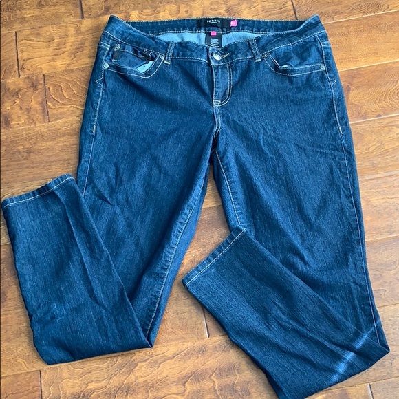 torrid Denim - Torrid Skinny Stretch Jeans